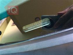 نيسان فرونتر